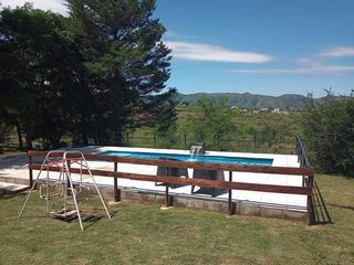 OPORTUNIDAD DE INVERSIÓN !!!. CABAÑAS EN VENTA