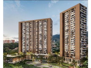 Foto 4 de Apartaestudio en venta en Ciudad Fabricato Bello
