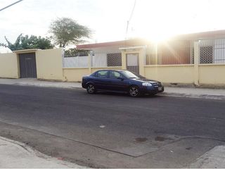 Foto 8 de Casa de venta en Manta, zona norte