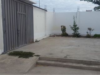 Foto 7 de Casa de venta en Manta, zona norte