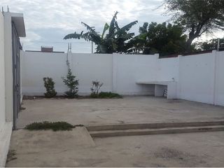 Foto 5 de Casa de venta en Manta, zona norte