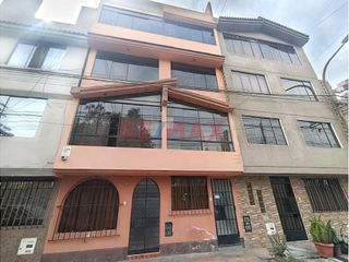 Casa en Alquiler en San Juan de Lurigancho