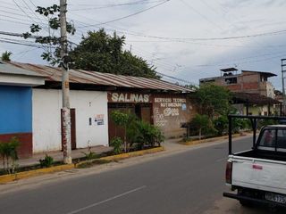 Foto 1 de Local Comercial en funcionamiento de 4,280 m², rentable y bien ubicado.