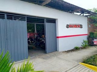 Foto 2 de Local Comercial en funcionamiento de 4,280 m², rentable y bien ubicado.