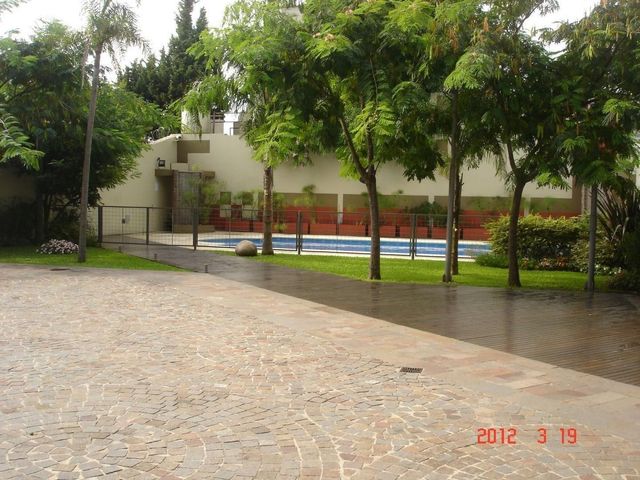 Departamento 3 Ambientes Con Cochera En Venta Quilmes Centro