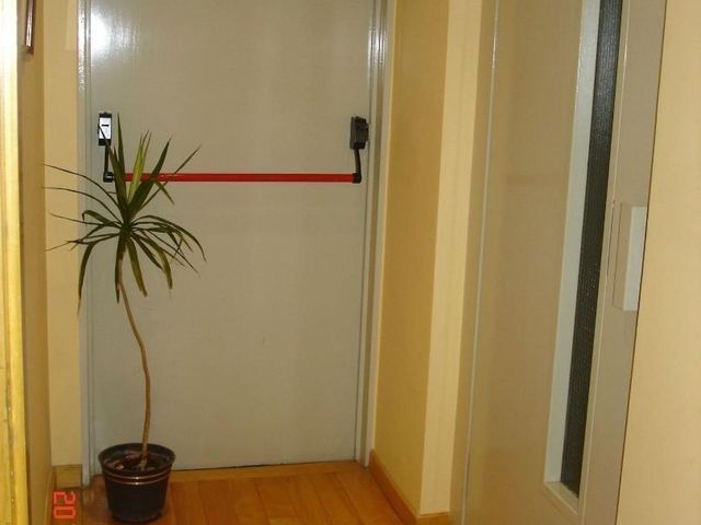 Departamento 3 Ambientes Con Cochera En Venta Quilmes Centro
