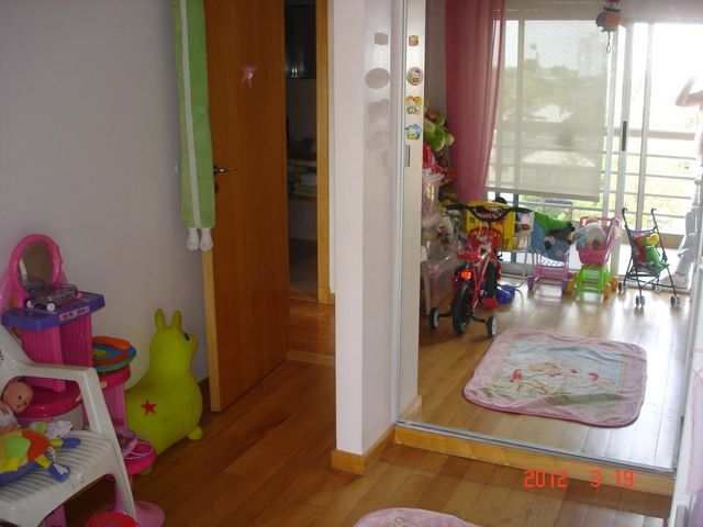 Departamento 3 Ambientes Con Cochera En Venta Quilmes Centro