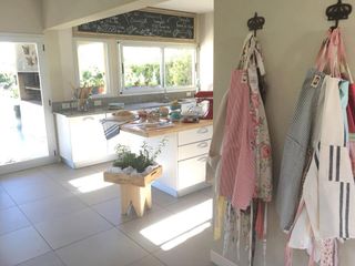 Casa - San Isidro Labrador