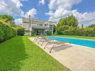Casa - San Isidro Labrador