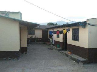 Venta de casa en Atuntaqui sector Santa Rosa