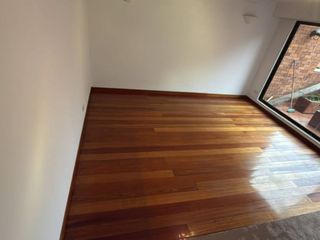 Foto 5 de apartamento en arriendo/venta en los rosales. Cod A19277