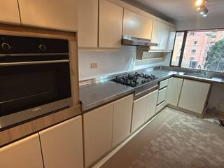 Foto 7 de apartamento en arriendo/venta en los rosales. Cod A19277