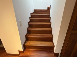 Foto 9 de apartamento en arriendo/venta en los rosales. Cod A19277