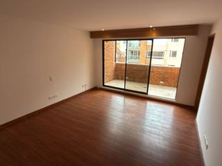 Foto 26 de apartamento en arriendo/venta en los rosales. Cod A19277