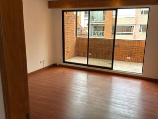 Foto 27 de apartamento en arriendo/venta en los rosales. Cod A19277