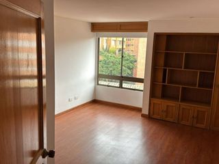 Foto 17 de apartamento en arriendo/venta en los rosales. Cod A19277