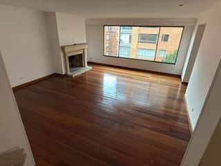 Foto 10 de apartamento en arriendo/venta en los rosales. Cod A19277