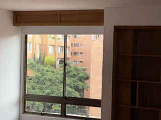 Foto 16 de apartamento en arriendo/venta en los rosales. Cod A19277