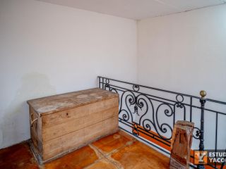 PH en venta - 4 Dormitorios 3 Baños - 210Mts2 - Palermo