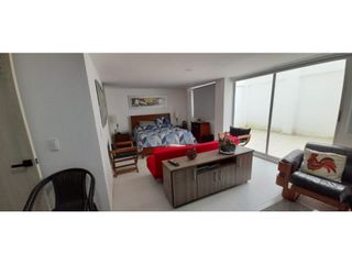 Foto 2 de Aparta estudio Tipo Loft en Venta Pinares Pereira