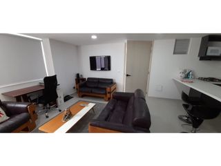 Foto 4 de Aparta estudio Tipo Loft en Venta Pinares Pereira