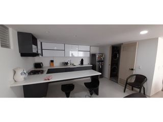 Foto 3 de Aparta estudio Tipo Loft en Venta Pinares Pereira