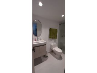Foto 5 de Aparta estudio Tipo Loft en Venta Pinares Pereira
