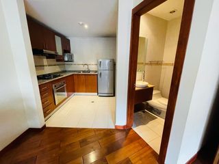 Bellavista, Suite, 62 m2, 1 habitación, 2 baños, 1 parqueadero
