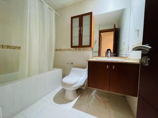 Bellavista, Suite, 62 m2, 1 habitación, 2 baños, 1 parqueadero