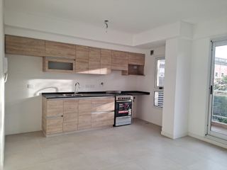 Foto 2 de Hermoso Semipiso en Alquiler 2 AMBIENTES   a Estrenar con balcón Super