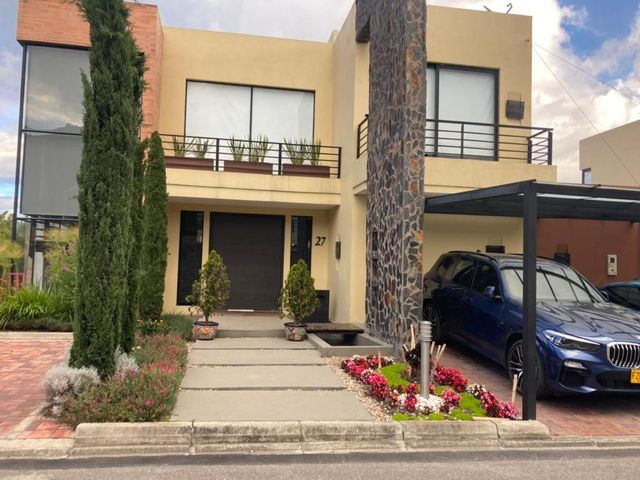 CASA CONDOMINIO en VENTA en Chía Chía
