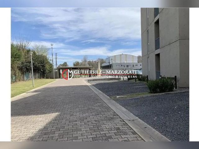 Departamento - La Nazarena