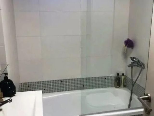 Departamento - La Nazarena