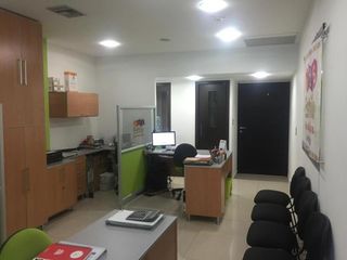 Foto 8 de OFICINA en ARRIENDO en Cúcuta Quinta Velez