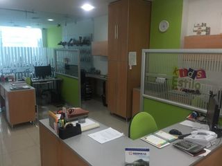 Foto 5 de OFICINA en ARRIENDO en Cúcuta Quinta Velez