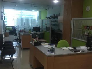 Foto 1 de OFICINA en ARRIENDO en Cúcuta Quinta Velez