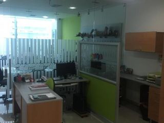 Foto 6 de OFICINA en ARRIENDO en Cúcuta Quinta Velez