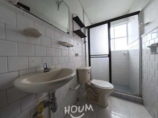 Foto 5 de Apartamento Chapinero Sur Occidental ID: 155067r