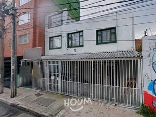 Foto 8 de Apartamento Chapinero Sur Occidental ID: 155067r