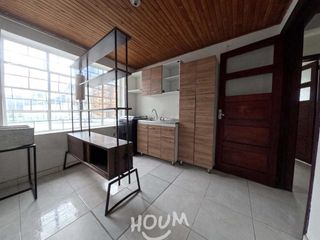 Foto 4 de Apartamento Chapinero Sur Occidental ID: 155067r