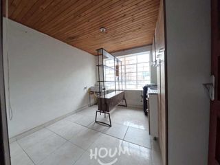 Foto 3 de Apartamento Chapinero Sur Occidental ID: 155067r