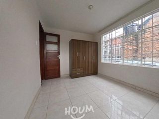 Foto 7 de Apartamento Chapinero Sur Occidental ID: 155067r