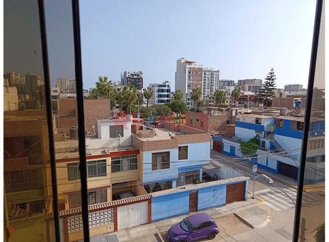 Departamento en Venta en San Miguel - Więcej