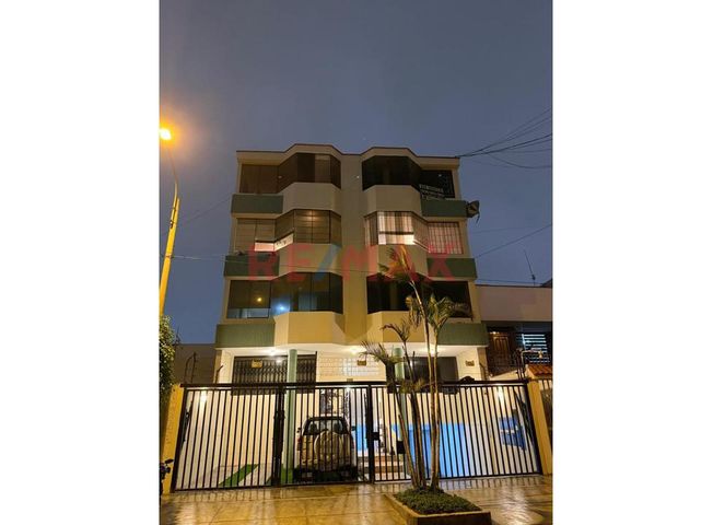 Departamento en Venta en San Miguel - Widok 4