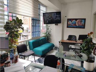Foto 9 de VENDE EDIFICIO DE SAN NICOLAS CALI