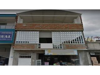 Foto 1 de VENDE EDIFICIO DE SAN NICOLAS CALI