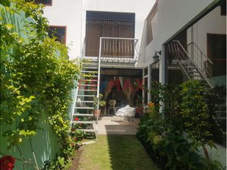 Departamento en Alquiler en Yanahuara