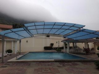Foto 63 de Norte Olivos Edificio de lujo en Venta