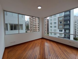 Departamento de 3 habitaciones en venta en el Sector de Bellavista, Jose Bosmediano, Quito