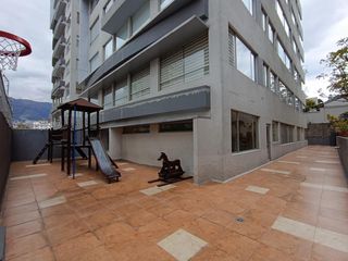 Departamento de 3 habitaciones en venta en el Sector de Bellavista, Jose Bosmediano, Quito
